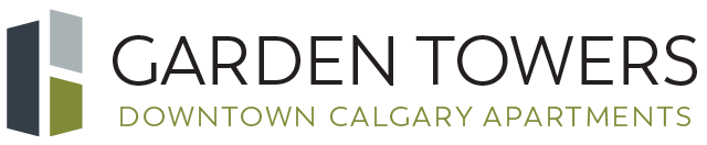 Garden Towers logo