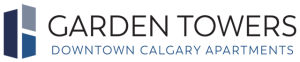 Garden Towers Calgary logo